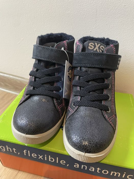 Obuwie imac waterproof