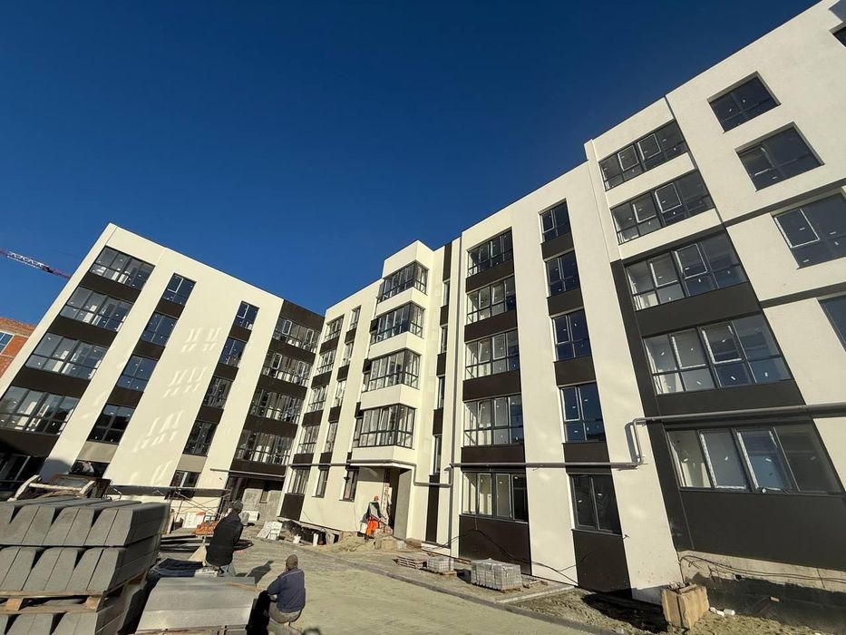 Продаж 2-к квартири 54 м2/ЖК Рубчака/Солонка/Карпатбуд