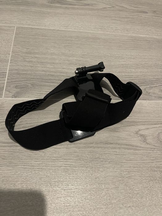 Varios Acessorios GoPro.