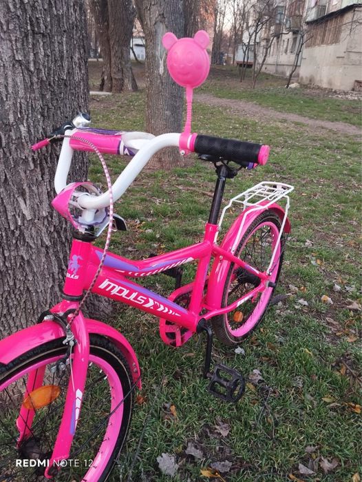 Велисопед Impuls Liana