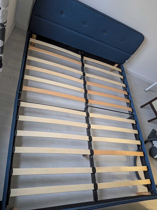Cama Casal/Queen size