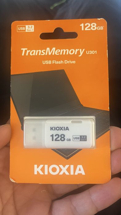 Pen usb 128 gb NOVA