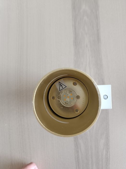 Candeeiros de parede