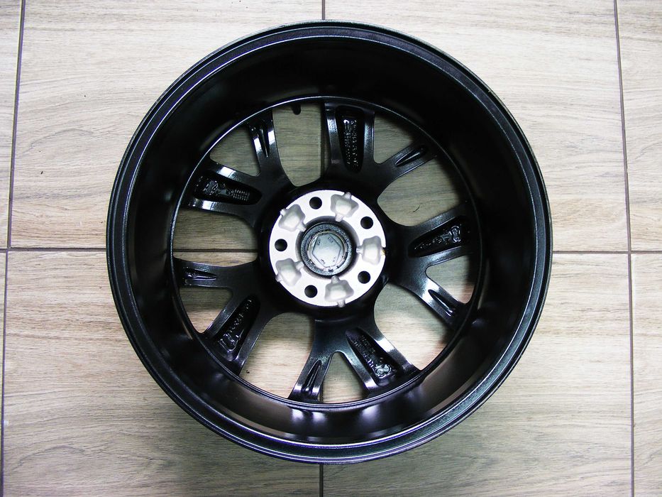 Диски R17 Renault,Dacia,Nissan,Toyota,Suzuki 5x114.3