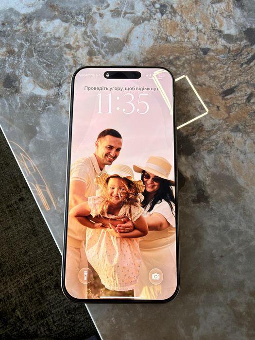 Продам 16 Pro max 256 gb