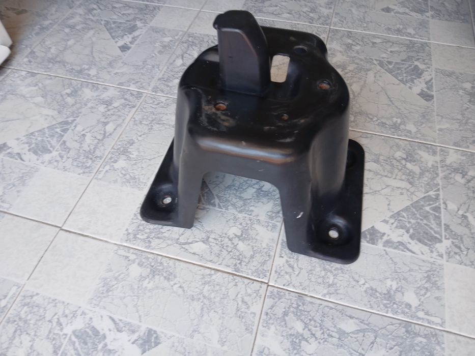 Suporte Pneu Suplente Opel Frontera