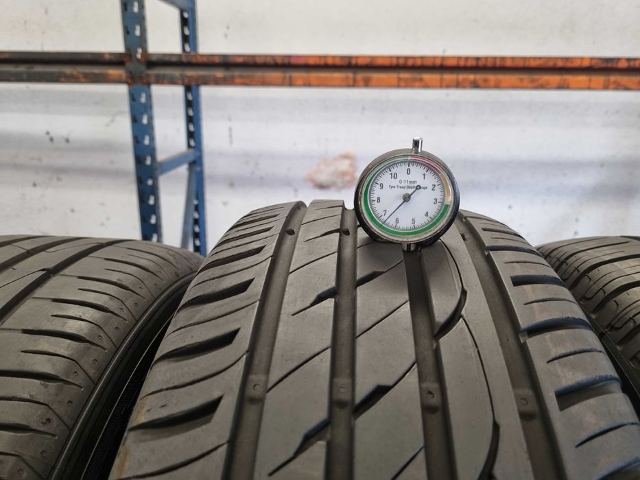 215/60/16 99V XL Point-S Summer Star 3+ Sport Dot.1518R