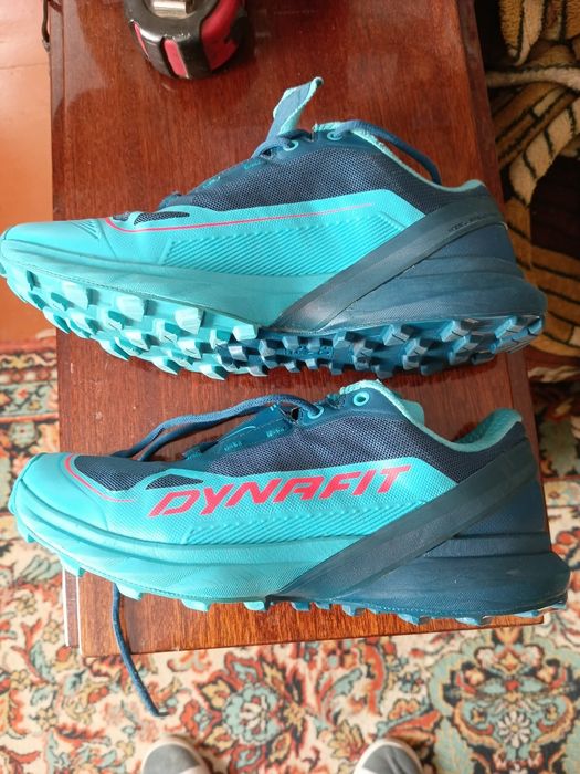 Кросівки Dynafit