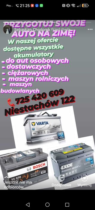 WULKANIZACJA ,KONSERWACJA PODWOZIA, Auto Serwis , Mechanika, Kosmetyka