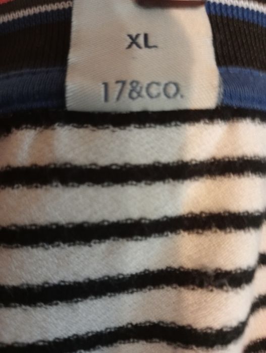 Футболка жіноча, XL,17&CO, нова