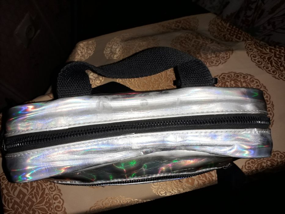 Сумочка Адидас оригинал.