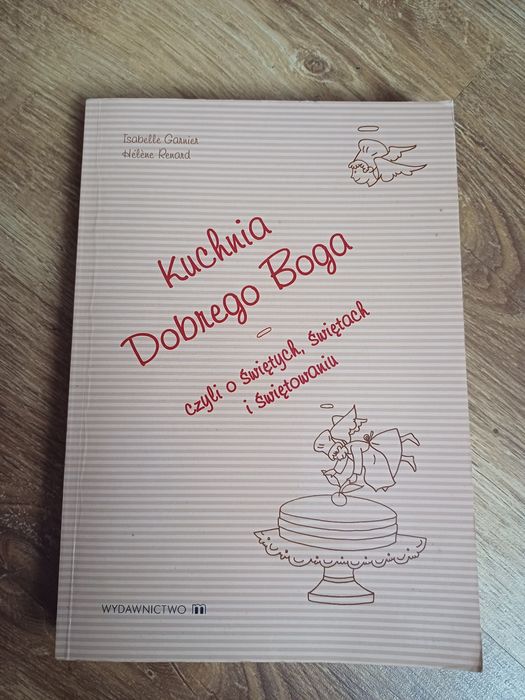 Kuchnia Dobrego Boga