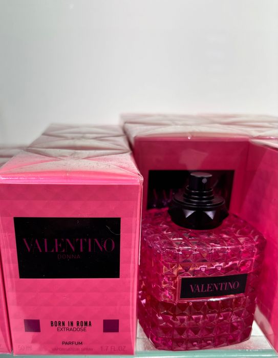 Парфюм Valentino Born in Rome 50ml