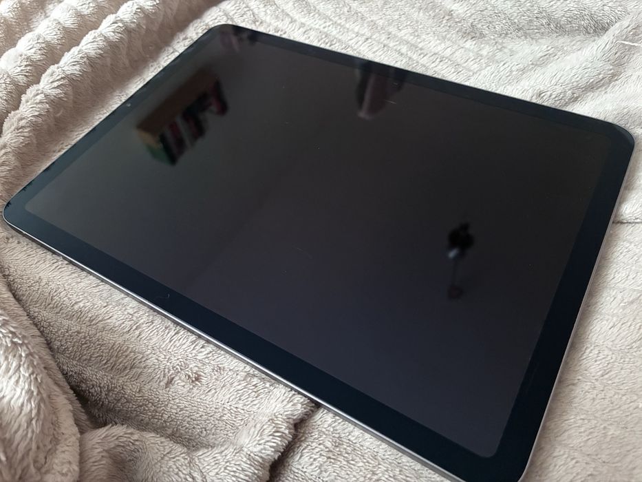 Ipad Air Wi-Fi 64GB 10.9” Space Grey (4th generation)