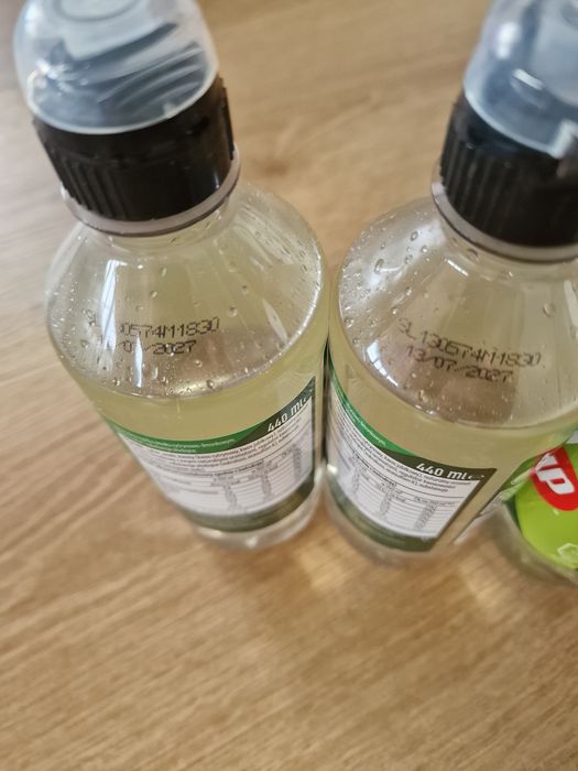 Sodastream nowe.