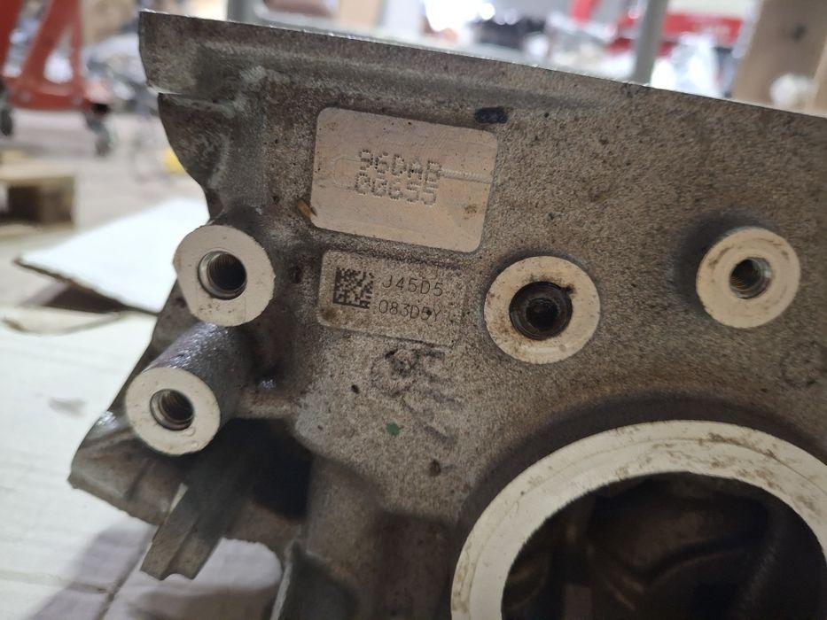 Гбц Mazda 6 CX5 Cx50 CX30 3  без отключения разборка запчасти