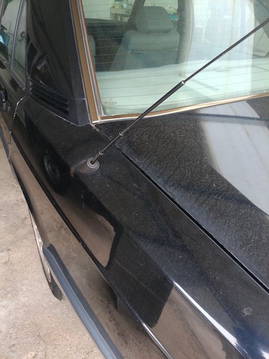 Mercedes 190D - mecânica estado excelente