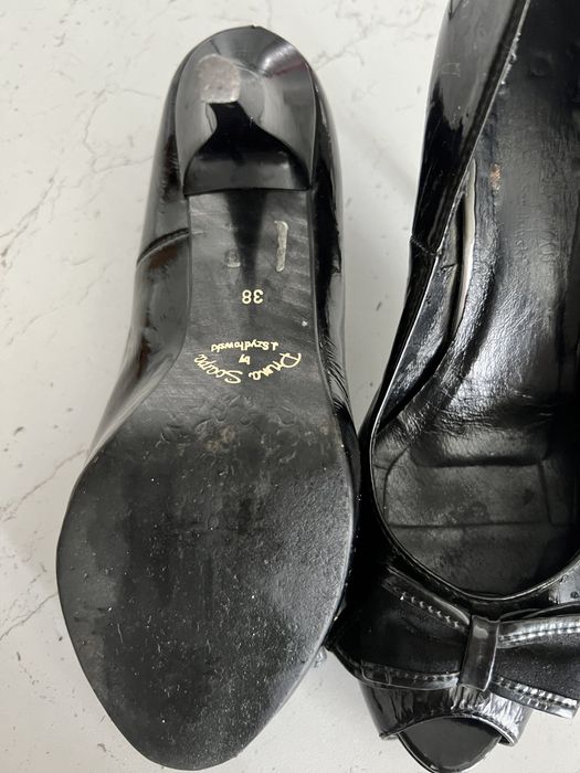 Продам шкіряні туфлі