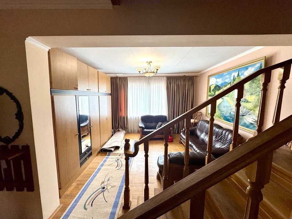 4+-rooms apartment apartment by the address st. Kapelanska (area 230 m²) - Atlanta.ua - photo 2