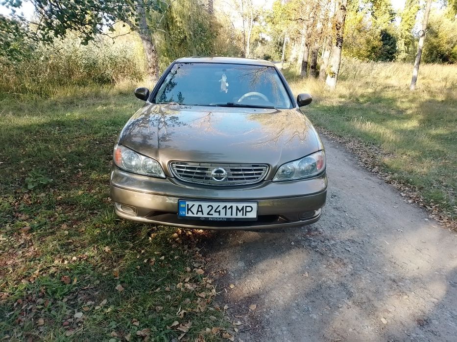 Продам Ниссан максима а33