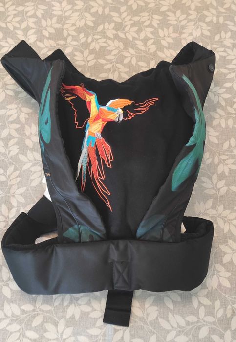 Marsúpio cybex coleção