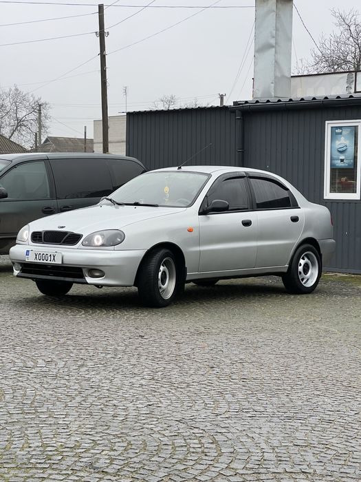 Продам сенс 1,3 газ/бенз