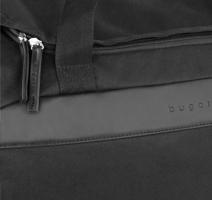 Bugatti Спортивна сумка для чоловіків і жінок, дорожня сумка. Оригінал