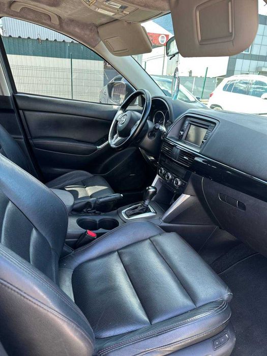MAZDA CX-5 2014 VIN JM3KE2DY9F0452437 фото оголошення 17 з 21