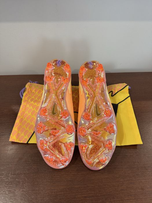 Chuteiras Nike Phantom Elite