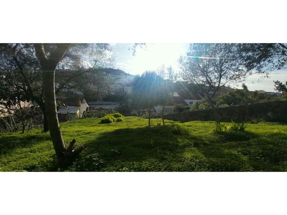 LOTE c/ Projeto aprovado - V5 — Santiago Do Cacém, Santa Cruz E São Bartolomeu Da Serra, Setúbal