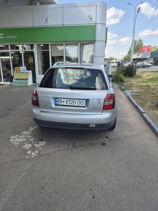 Ауди а4 квадро 2,5 турбо дизель.