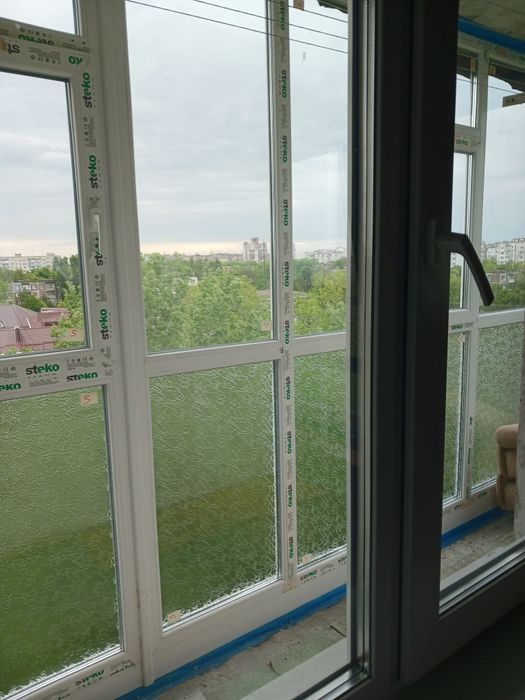 Продам 3х комн 68 м2. Доценко