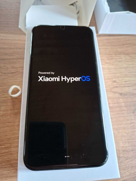 Xiaomi Redmi Note Pro+ 12/512GB GWARANCJA