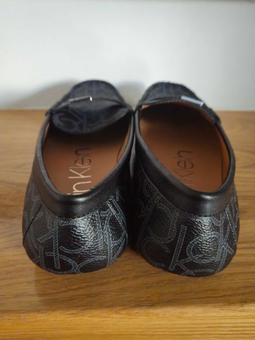 Mokasyny buty rozmiar 37