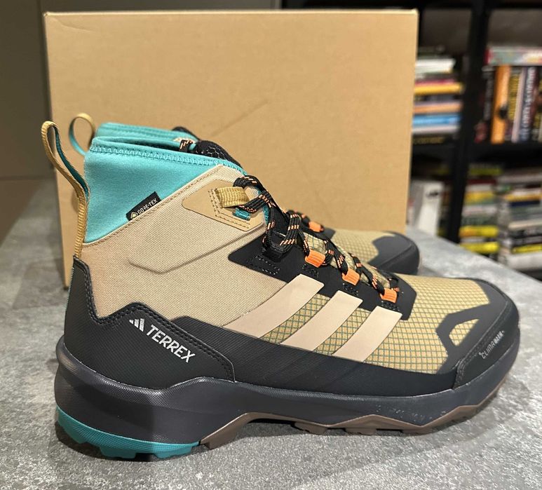 adidas Terrex Skychaser AX5 Mid Gore-Tex Climawarm+