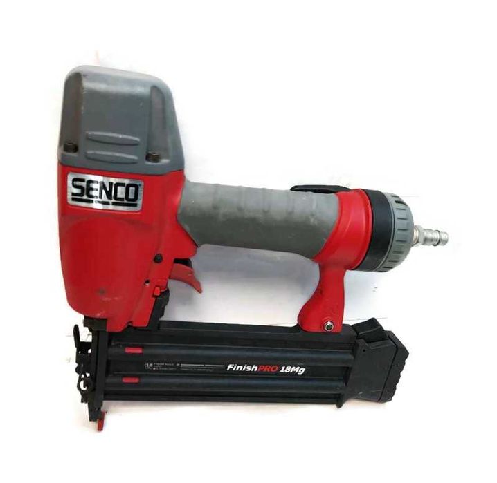 Senco Sztyfciarka Finish Pro 18Mg 16-54mm