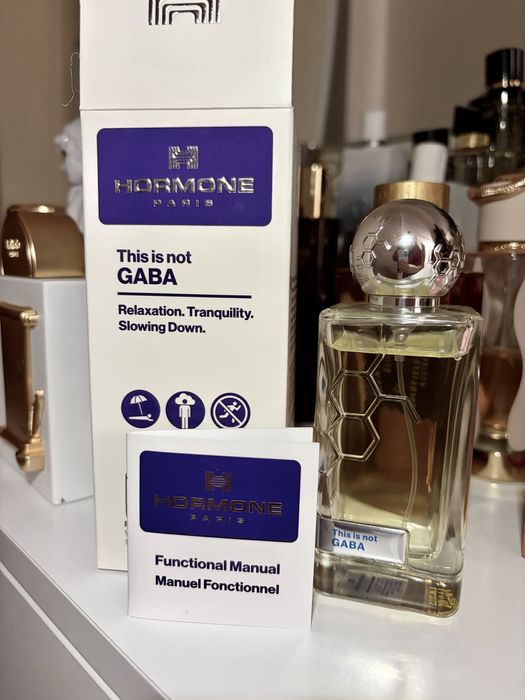 Hormone Paris This is not gaba 95 ml