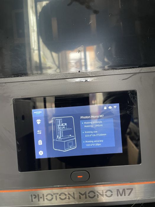 Anycubic Photon M7