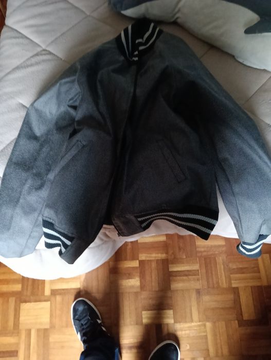 Casaco de Pele M ( 38)