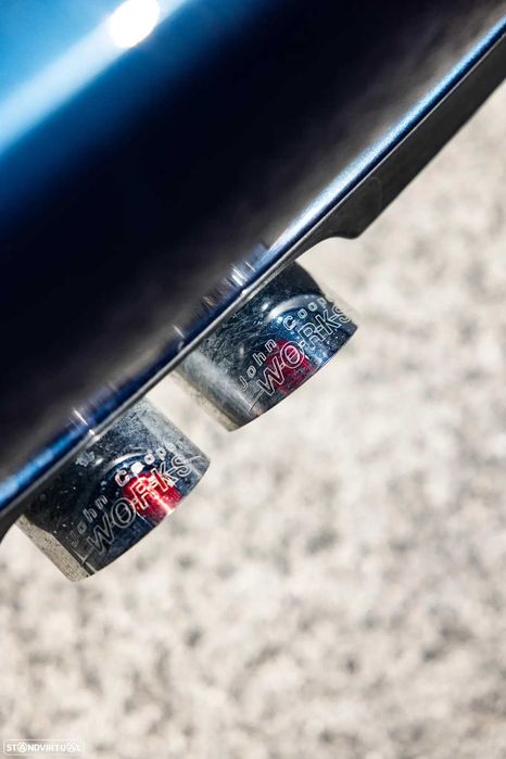 MINI John Cooper Works — fotografia 12