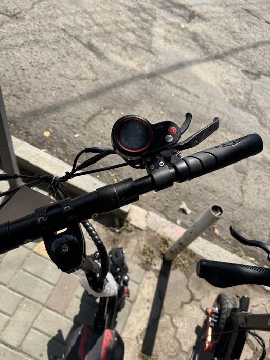 Електросамокат Best Scooter BS-80632 1200W