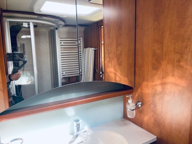 Carthago Liner LE