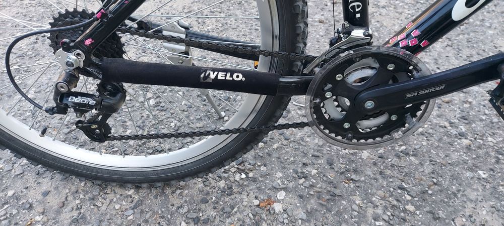 Rower Giant T-Mobile