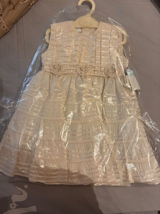 Vestidos de batizado/ casamentos
