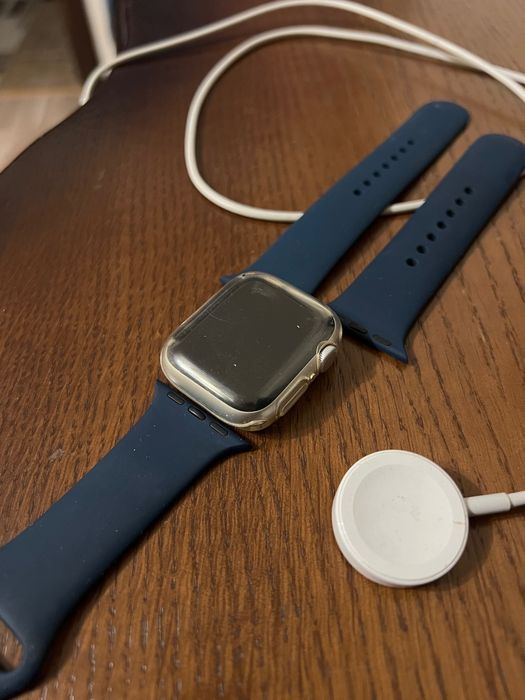 AppleWatch SE40 мм