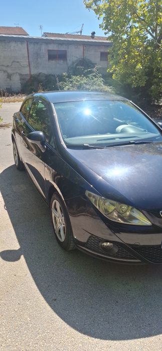 Seat Ibiza 1400 16v