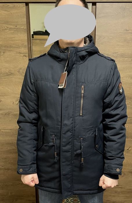 Зимняя осенняя куртка Colin’s Новая