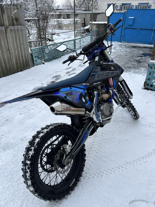 Geon Gnx Dakar 300 nb