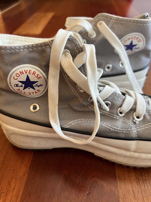Sapatilhas converse