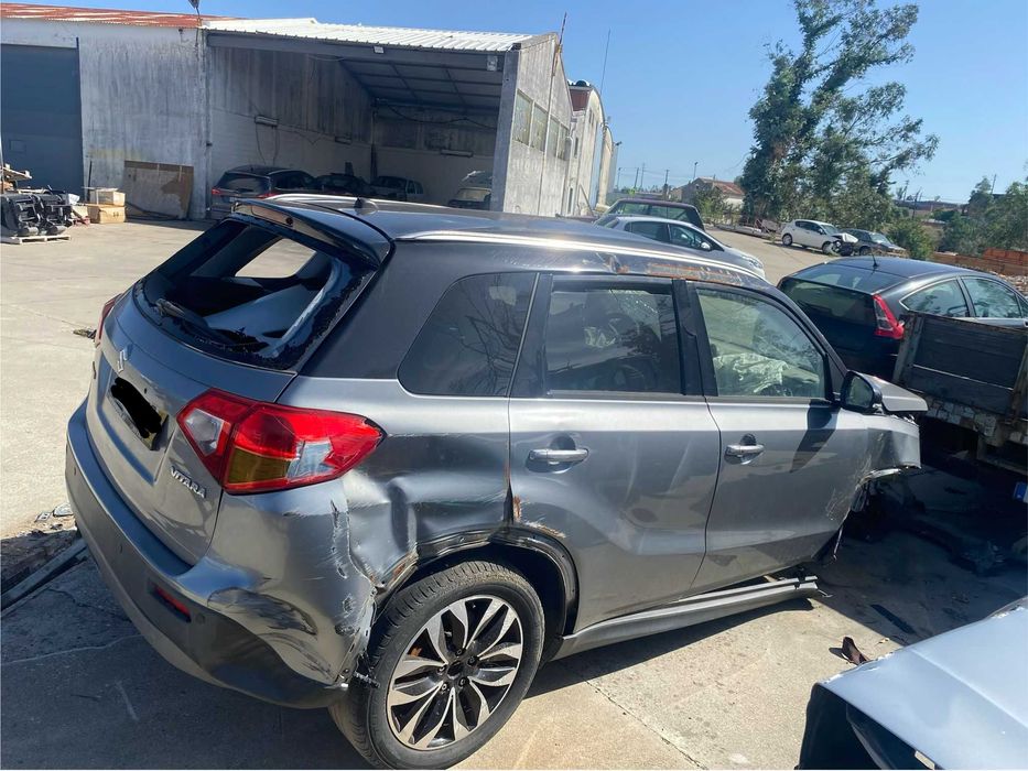 Suzuki Vitara 1.6   DDiS   2015  PARA PEÇAS